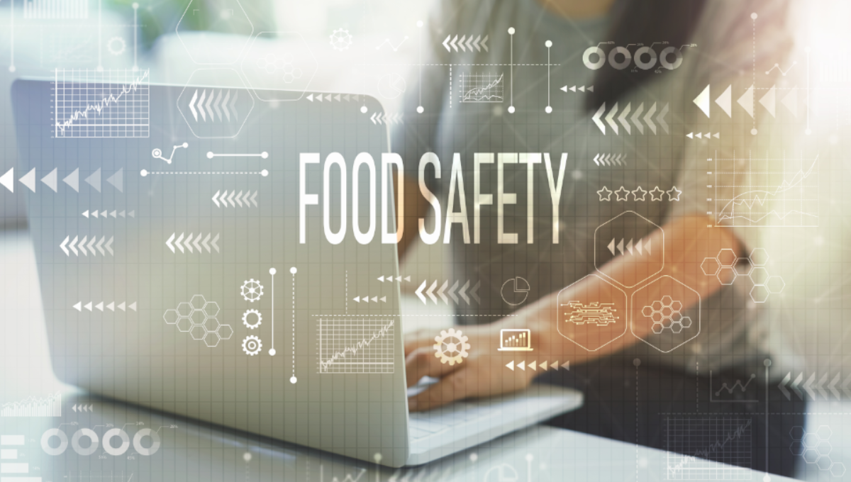 Food Safety Text Mining