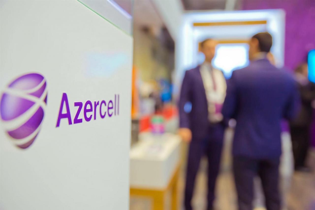 Telia Divests Stake In Azercell March 2018