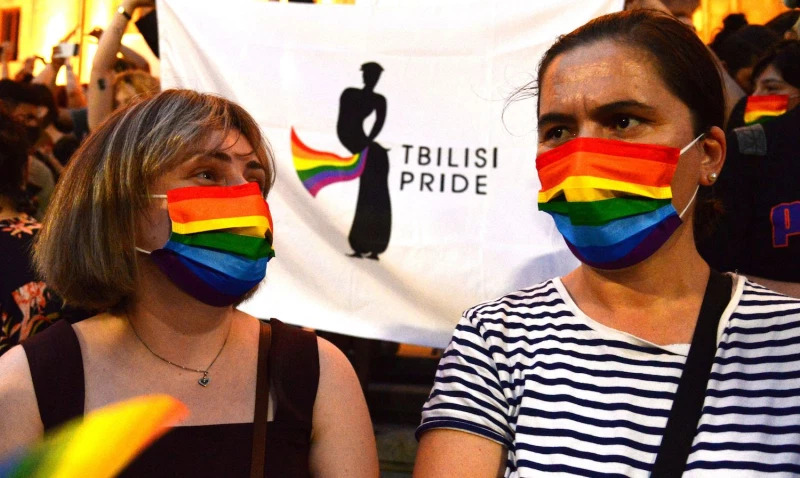Tbilisi Pride