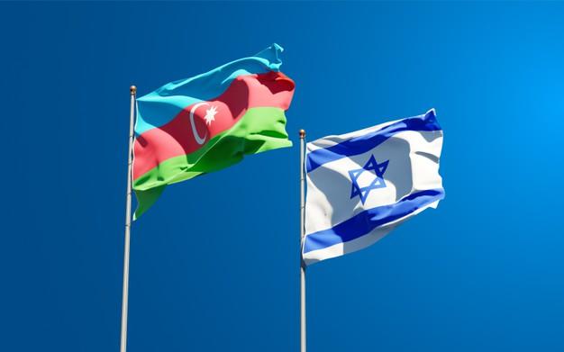state-flags-israel-azerbaijan-together-sky-background_337817-802