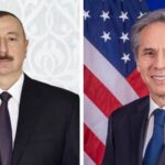 Ilham Aliyev Blinken 260722 2
